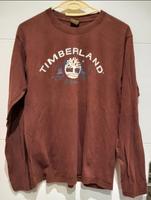 Vintage Timberland T-Shirt Made in USA Rheinland-Pfalz - Edenkoben Vorschau