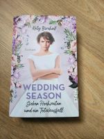 Buch Roman Katy Birchall - Wedding Season Sieben Hochzeiten und.. Thüringen - Teistungen Vorschau