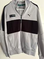 Puma AMG Petronas Jacke Original Kirchrode-Bemerode-Wülferode - Bemerode Vorschau