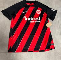 Nike Eintracht Frankfurt Trikot XL Hessen - Neu-Isenburg Vorschau