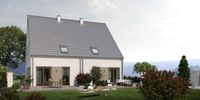 Luxuriöse Doppelhaushälfte in Xanten: Ihr maßgeschneidertes Traumhaus mit KFW55-Standard Nordrhein-Westfalen - Xanten Vorschau
