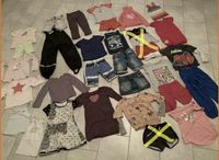 Kinder Kleidung 128 Jeans Rock Schlafanzug Shirt Longsleeve usw. Rheinland-Pfalz - Gundersheim Vorschau