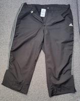 Caprihose, Sporthose, schwarz, Gr. 40, Adidas, sehr gut erhalten Baden-Württemberg - Sinsheim Vorschau