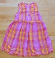 Kleid Palomino Kleidchen Sommerkleid Gr. 98 mit Blumen Tunika Bayern - Aßling Vorschau