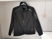 CMP Softshell Jacke Stretch Gr 40 Schwarz mit Reflektorstreifen München - Laim Vorschau