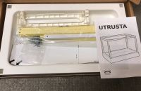 Utrusta Ikea Original verpackt München - Schwabing-West Vorschau