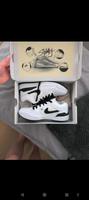 Nike Jordan Bayern - Landshut Vorschau