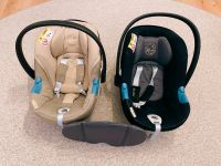 CYBEX Gold Aton M i-size Babyschalen Nürnberg (Mittelfr) - Südoststadt Vorschau