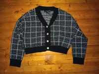 Strickjacke, VERO MODA, Größe XS, wie NEU Niedersachsen - Friesoythe Vorschau