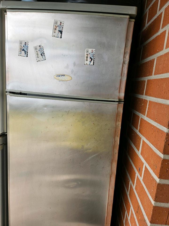 Kühlschrank 145×45cm in Garrel