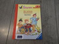 1 kleines Kinderbuch - Der verhexte Schulranzen - Erstleser Nordrhein-Westfalen - Mülheim (Ruhr) Vorschau