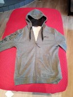 Zwei Frühlings- bzw Sweatshirt Jacken, wie neu, bzw ungetragen Saarland - Großrosseln Vorschau