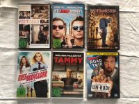 DVD FILM Sammlung 22 Jump Street TAMMY Nachts im Museum Zeitgeist Brandenburg - Storkow (Mark) Vorschau