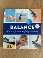 Nivea Buch „Balance“ - Wellness, Entspannung, Ernährung, Fitness Eimsbüttel - Hamburg Eimsbüttel (Stadtteil) Vorschau