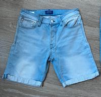 Jack&Jones Shorts Jeans Nordrhein-Westfalen - Euskirchen Vorschau