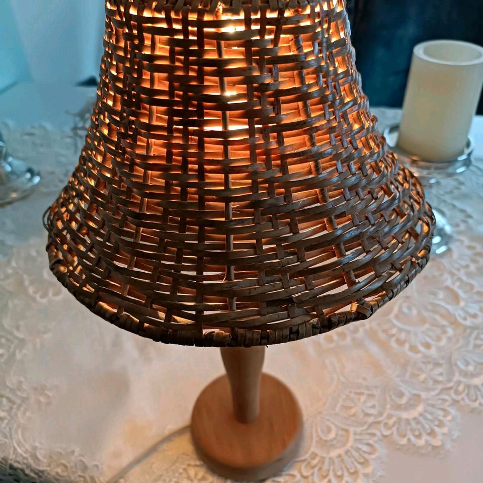 Tisch Lampe in Hoyerswerda