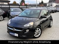 Opel Adam Jam 1.2/PDC/Alus/Klima/TÜV-NEU Nordrhein-Westfalen - Erkelenz Vorschau