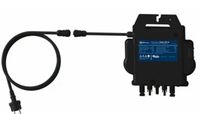 Apsystems Mikro Wechselrichter EZ1 800 Watt inkl. 5m Kabel Hessen - Immenhausen Vorschau