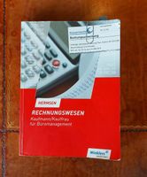 Rechnungswesen Kauffrau*mann Büromanagement Winklers gebraucht Rheinland-Pfalz - Bausendorf Vorschau