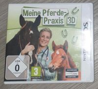 Meine Pferdepraxis 3D Baden-Württemberg - Schwäbisch Gmünd Vorschau