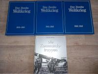 2.Weltkrieg Bücher Niedersachsen - Braunschweig Vorschau