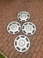 Radkappen für Mercedes Nordrhein-Westfalen - Bottrop Vorschau