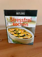 Kochbuch "Stressfrei kochen" Baden-Württemberg - Schwaigern Vorschau