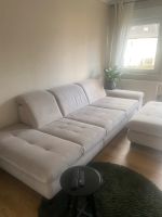 Couch in beige Nordrhein-Westfalen - Krefeld Vorschau