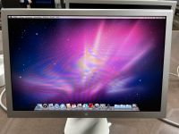 Apple Cinema Display 20zoll Guter Zustand Bayern - Affing Vorschau