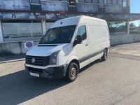 Volkswagen Crafter Kasten 35 mittel L2H2 Hochdach*Klima* Bayern - Pfaffenhofen a.d. Ilm Vorschau