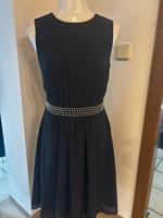 Schwarzes Kleid Bpc Bonprix Gr. 36 Hessen - Petersberg Vorschau