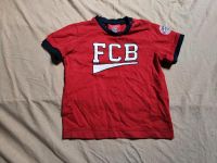 FC Bayern München T-Shirt Gr. 74/80 Nordrhein-Westfalen - Windeck Vorschau