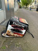 Pizzabox Motorrad Hessen - Hattersheim am Main Vorschau