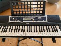 Yamaha Keyboard YPT 210 Niedersachsen - Rastede Vorschau