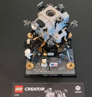 LEGO® Creator Expert Bauset NASA Apollo 11 Mondlandefähre 10266 Nordrhein-Westfalen - Königswinter Vorschau