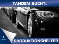 Produktionshelfer (m/w/d) Automotive Niedersachsen - Göttingen Vorschau