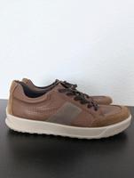 Ecco Herrenschuhe Leder 43 Baden-Württemberg - Reutlingen Vorschau