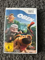 Oben Disney Pixar Wii Spiel Hessen - Wetzlar Vorschau