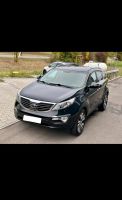 Kia Sportage Baden-Württemberg - Sachsenheim Vorschau