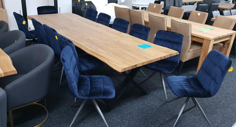 ⭐⭐20%⭐⭐ Schwingstuhl Tische Stühle Freischwinger Küchen-Tisch ⭐⭐ in Oldenburg