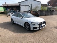 Audi A6 C8 4K Avant 50 TDI Rheinland-Pfalz - Lustadt Vorschau