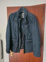 Khujo Jacke Gr XL Nordrhein-Westfalen - Hagen Vorschau