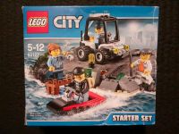 LEGO City - Gefängnisinsel-Polizei Starter-Set (60127) mit OVP Dortmund - Barop Vorschau