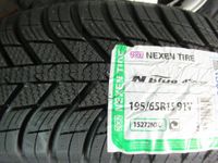 Nexen N blue 4 Season 195/65 R15 91V Allwetterreifen Rheinland-Pfalz - Ockenheim Vorschau