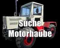 Suche Motorhaube 65/70 800 MB Trac Mittelschalter Niedersachsen - Hildesheim Vorschau
