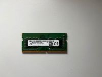 RAM PN 03X7048 4GB 1RX8 PC4-2133P-SAB-11 Hessen - Büdingen Vorschau