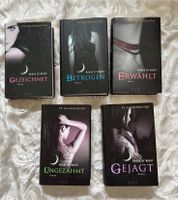 House of Night Band 1-5 Hardcover Niedersachsen - Einbeck Vorschau