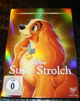 SUSiE & STROLCH Gold DVD Glanzschuber Rheinland-Pfalz - Koblenz Vorschau