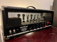 Yerasov Bulldozer 100W Tube Amp von 2012 *Rarität* *Teildefekt* Hannover - Mitte Vorschau