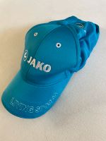 JAKO Base Cap Blau Sachsen - Weinböhla Vorschau